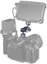 SMALLRIG 3873 MAGIC ARM WITH DUAL BALL HEADS (1/4"-20 SCREWS)
