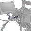 SMALLRIG 3873 MAGIC ARM WITH DUAL BALL HEADS (1/4"-20 SCREWS)
