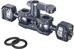 SMALLRIG 3873 MAGIC ARM WITH DUAL BALL HEADS (1/4"-20 SCREWS)