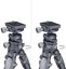 SMALLRIG 3987 LIGHTWEIGHT TRAVEL TRIPOD (ALU) AP-01