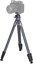 SMALLRIG 3987 LIGHTWEIGHT TRAVEL TRIPOD (ALU) AP-01