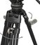 SMALLRIG 3989 HEAVY-DUTY CARBON FIBER VIDEO TRIPOD KIT FREEBLAZER