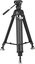 SMALLRIG 3989 HEAVY-DUTY CARBON FIBER VIDEO TRIPOD KIT FREEBLAZER