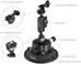 SmallRig 5855 4.5" Suction Cup Mount for Action Cameras