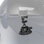 SmallRig 5855 4.5" Suction Cup Mount for Action Cameras