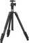 SMALLRIG 4059 CARBON FIBER TRIPOD KIT WITH CENTER COLUMN AP-20