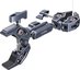 SMALLRIG 4103 SUPER CLAMP WITH DOUBLE CRAB-SHAPED CLAMPS