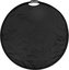 SMALLRIG 4127 CIRCULAR REFLECTOR 22" COLLAPSIBLE 5-IN-1 WITH HANDLE