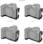 SMALLRIG 4160 L-BRACKET FOR CANON EOS R5/ R5C/ R6/ R6 MKII