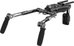 SmallRig 4181 HawkLock Shoulder Rig Pro SR007