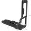 SMALLRIG 4203 L-SHAPE MOUNT PLATE FOR FUJIFILM GFX100 II WITH BATTERY GRIP