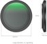 SMALLRIG 4215 MAGEASE MAGNETIC VND FILTER KIT ND2-ND32 (1-5 STOP) 52MM
