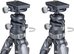 SMALLRIG 4222 LIGHTWEIGHT TRAVEL TRIPOD AP-02
