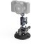 SMALLRIG 4236 4" SUCTION CUP CAMERA MOUNTING SUPPORT KIT FOR VEHICLE SHOOTING