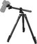 SMALLRIG 4288 TRIPOD WITH LATERAL CENTER COLUMN CT200