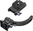 SmallRig 4349 Horizontal-to-Vertical Mount Plate Kit for Mirrorless Cameras