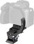 SmallRig 4349 Horizontal-to-Vertical Mount Plate Kit for Mirrorless Cameras