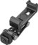 SMALLRIG 4382 METAL PHONE HOLDER WITH COLD SHOE MOUNT