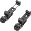 SMALLRIG 4382 METAL PHONE HOLDER WITH COLD SHOE MOUNT