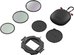 SmallRig 4412 Filter Kit with Adjustable Clamp