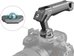 SmallRig 4483 HawkLock H21 Quick Release Top Handle Kit