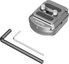 SmallRig 4486 HawkLock H38 Arca-Swiss Quick Release Mount Plate