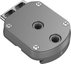 SmallRig 4486 HawkLock H38 Arca-Swiss Quick Release Mount Plate
