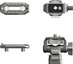 SmallRig 4487 HawkLock H21 Quick Release Monitor Support with NATO Clamp