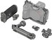 SmallRig 4539 HawkLock Quick Release Advanced Cage Kit for Sony Alpha 7R V / Alpha 7 IV / Alpha 7S III