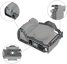 SmallRig 4539 HawkLock Quick Release Advanced Cage Kit for Sony Alpha 7R V / Alpha 7 IV / Alpha 7S III
