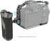 SmallRig 4539 HawkLock Quick Release Advanced Cage Kit for Sony Alpha 7R V / Alpha 7 IV / Alpha 7S III