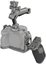 SmallRig 4539 HawkLock Quick Release Advanced Cage Kit for Sony Alpha 7R V / Alpha 7 IV / Alpha 7S III
