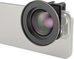 SmallRig 4588 75mm Macro Lens for Mobile Phone (T mount)