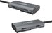SmallRig 4598 USB-C Hub 4-in-1 PD/USB-C 3.1/USB-C 2.0 with Audio Adapter