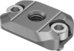 SmallRig 4640 HawkLock H21 Quick Release mini NATO Rail for DJI Stabilizers