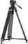SmallRig 4686 Heavy-Duty Fluid Head Video Tripod Kit AD-01S