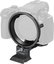 SmallRig 4702 Rotatable Horizontal-to-Vertical Mount Plate Kit for LUMIX S5 II / S5 IIX / G9 II