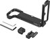 L-Shape Mount Plate for FUJIFILM GFX100S II 4716