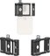 SmallRig 4737 8x Telephoto Lens for Mobile Phone (T-mount)