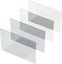 SmallRig 4743 CINE Filter 4x5.65" White Mist 1/8