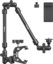 SmallRig 4766 Magic Arm with Crab Clamp Kit
