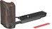 SmallRig 4801 L-Shape Mount Plate with Wooden Handle for Nikon Z f