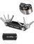 SmallRig 4811 x FILM RIOT 7-in-1 Folding Wrench Set with Multiple Angle Positioning Red