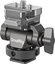 SmallRig 4888 HawkLock Quick Release Monitor Support with H21 Cold Shoe Mount