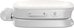 SmallRig 4933 Vibe P48 Detachable Mobile Phone LED Video Light White