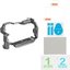 SmallRig 4977 HawkLock Quick Release Cage for Canon EOS R5 Mark II