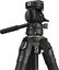 SmallRig 5028 Portable Carbon Fiber Travel Tripod Kit