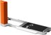SmallRig 5052 L-Shape Handle for Panasonic LUMIX S9 Orange Limited Edition