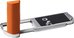 SmallRig 5052 L-Shape Handle for Panasonic LUMIX S9 Orange Limited Edition