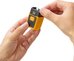 SmallRig 5115 Silicone Case Kit for DJI Osmo Pocket 3 (Advanced) (BumbleBee Edition)